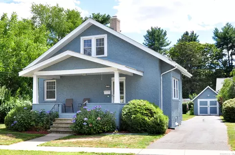 115 Maple Ave, Windsor, CT 06095