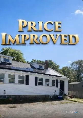144 Prospect Ave, Killingly, CT 06239