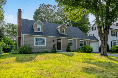 1803 Stanley St, New Britain, CT 06053