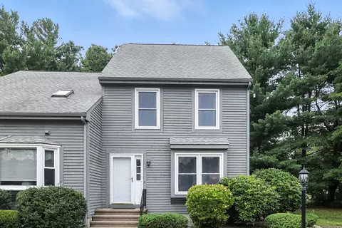 304 Brainard Rd #1, Enfield, CT 06082