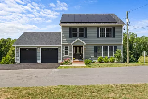 41 Ames Rd, Lisbon, CT 06351