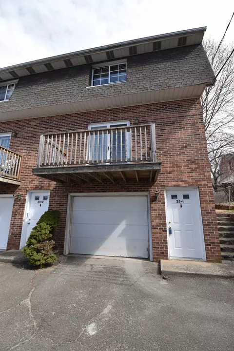25 Malone Dr #1, Waterbury, CT 06705