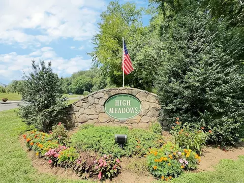 154 Highland Dr #154, Monroe, CT 06468