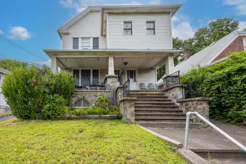257 Wolcott St, Waterbury, CT 06705