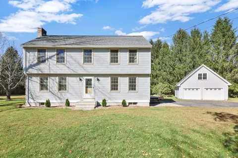 124 Spring Hill Rd, Mansfield, CT 06268
