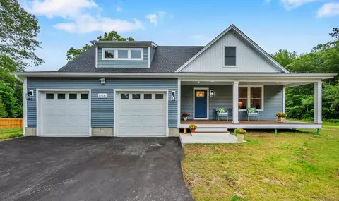 456 Thompson St, Glastonbury, CT 06033