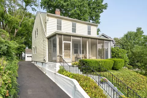 102 W Prospect St, New Haven, CT 06515