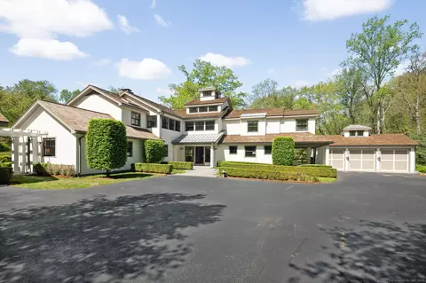 1580 Ponus Rdg, New Canaan, CT 06840