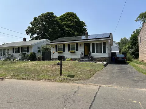 170 Weybosset St, New Haven, CT 06513