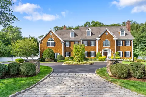 185 Sturges Ridge Rd, Wilton, CT 06897