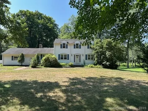 90 Muddy Brook Rd, Ellington, CT 06029