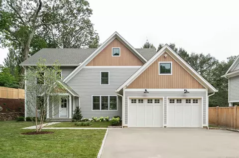 3 Old Black Rock Tpke, Fairfield, CT 06824