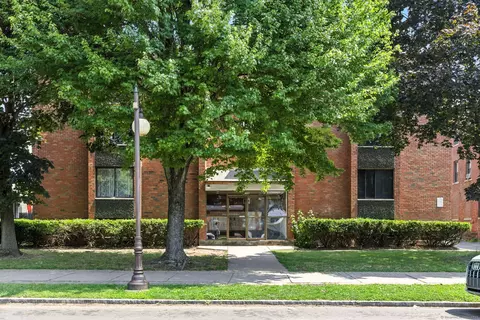 356 Franklin Ave #A4, Hartford, CT 06114