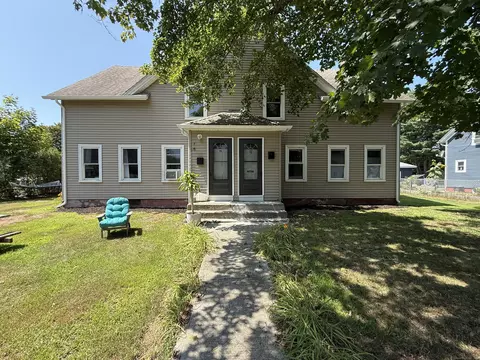 22 2nd St, Plainfield, CT 06374