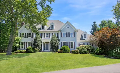 80 Nod Rd, Ridgefield, CT 06877