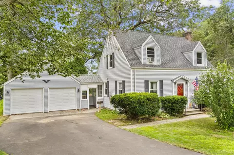 677 Forbes St, East Hartford, CT 06108