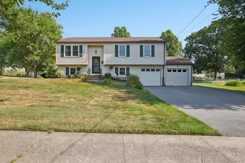 4 Partridge Run, Wallingford, CT 06492