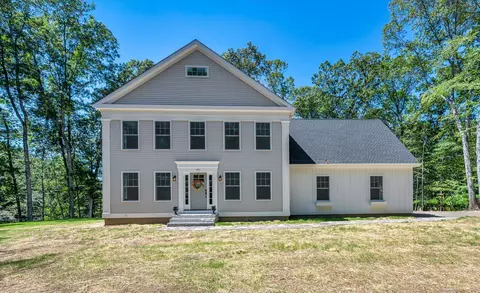 151 Alger Rd, East Haddam, CT 06423