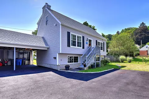74 Milton St, New Haven, CT 06513