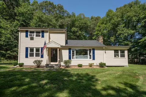 10 Taine Mountain Rd, Unionville, CT 06085