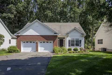 50 Lavender Ln #50, South Windsor, CT 06074