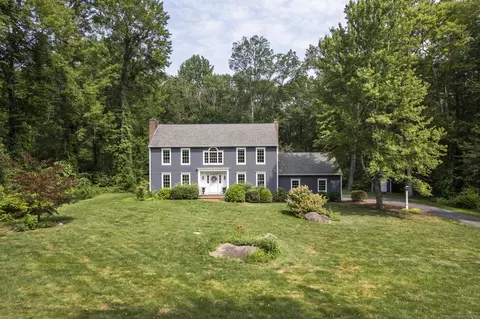 95 Field Stone Run, Farmington, CT 06032