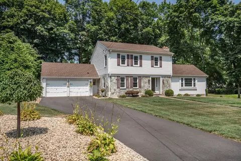 25 Brookside Rd, New Britain, CT 06052