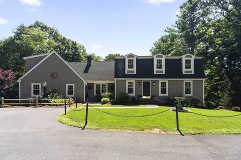 91 Book Hill Rd, Essex, CT 06426