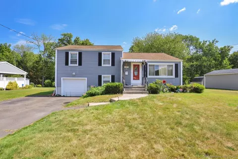 187 Miriam Rd, New Britain, CT 06053