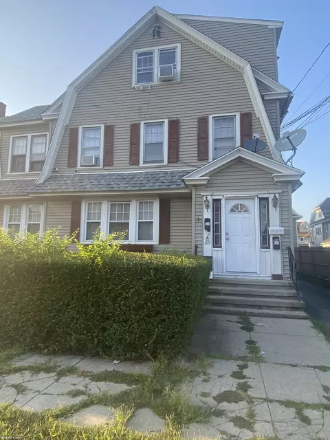 149 Edna Ave, Bridgeport, CT 06610