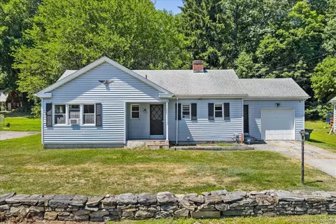 85 New London Tpke, Norwich, CT 06360