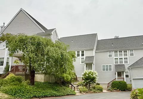 316 Foxboro Dr #316, Norwalk, CT 06851