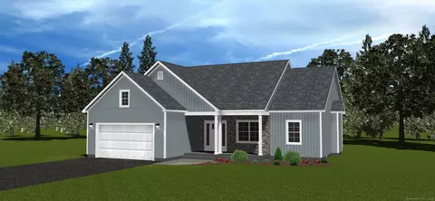 183 Chamberlain Rd, Broad Brook, CT 06016