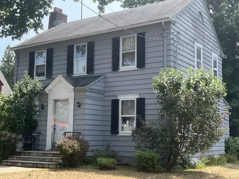 Undisclosed, Bridgeport, CT 06610