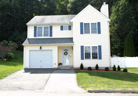 19 Ridge View Ter, New Hartford, CT 06057
