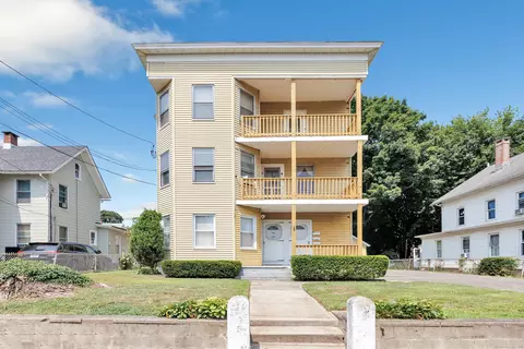25 Locke St, Ansonia, CT 06401