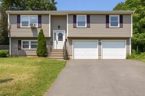 148 Rhodes St, New Britain, CT 06051