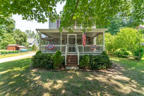 19 Alvina Ave, Griswold, CT 06351