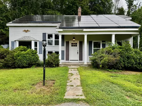 440 Quaddick Rd, Thompson, CT 06277