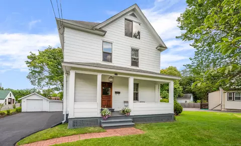334 Newington Rd, West Hartford, CT 06110