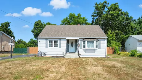 80 Garry Dr, New Britain, CT 06052