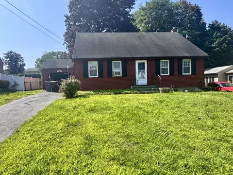 37 Mathewson Ave, Enfield, CT 06082