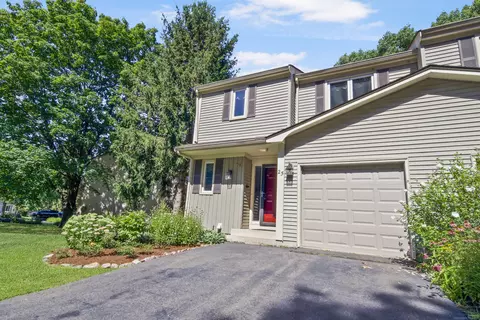 25 Uplands Way #25, Glastonbury, CT 06033