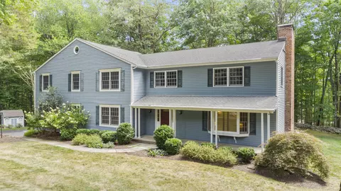 181 Old Boston Rd, Wilton, CT 06897