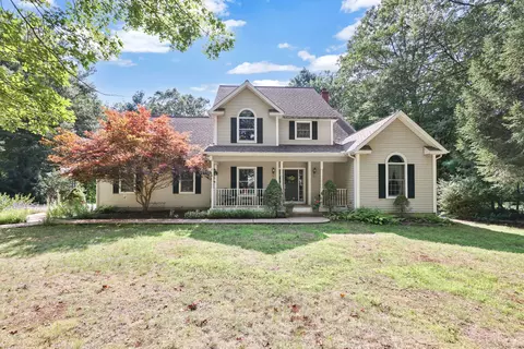 89 Wildwood Rd, Tolland, CT 06084