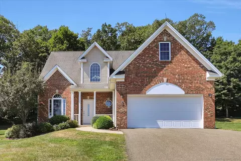 5 Sonoma Ln #5, Middletown, CT 06457