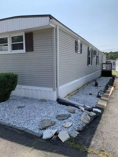 1012 Old Colony Rd #LOT 85, Meriden, CT 06451
