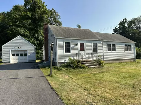 31 Thayer Ave, Canton, CT 06019