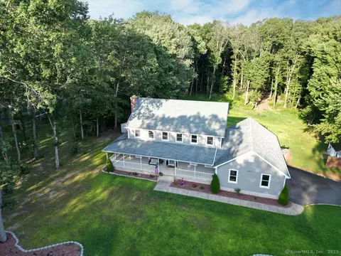 44 Gilbert Ln, Burlington, CT 06013