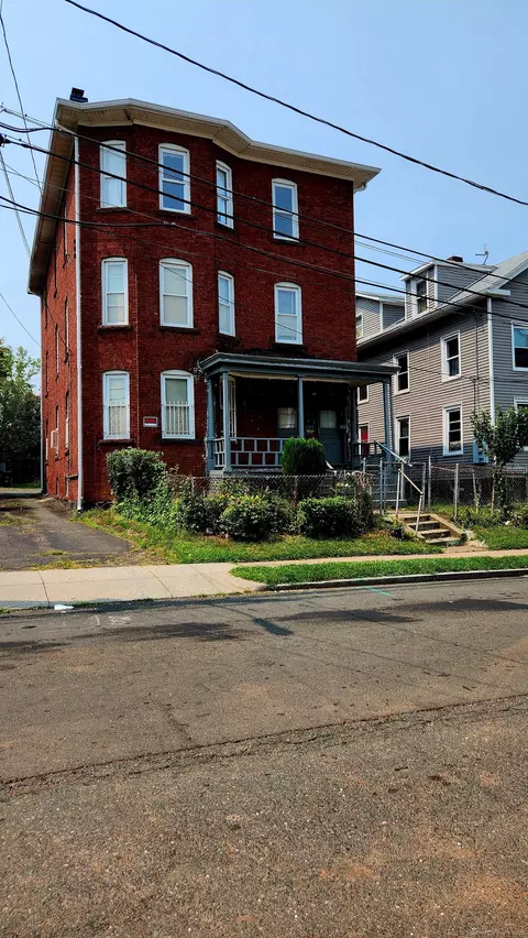 23 Putnam St, Hartford, CT 06106